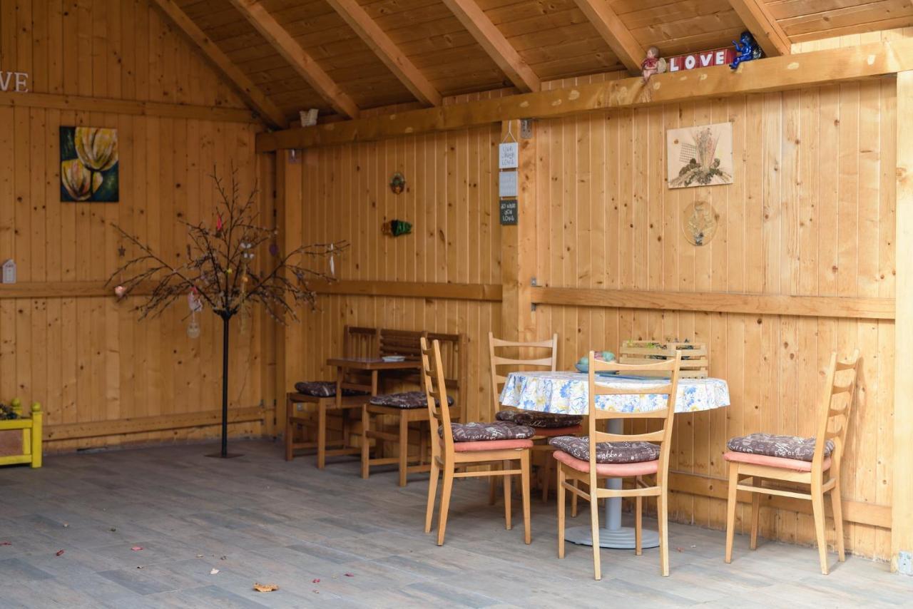 Appartement Wooden Attic à Braşov Extérieur photo